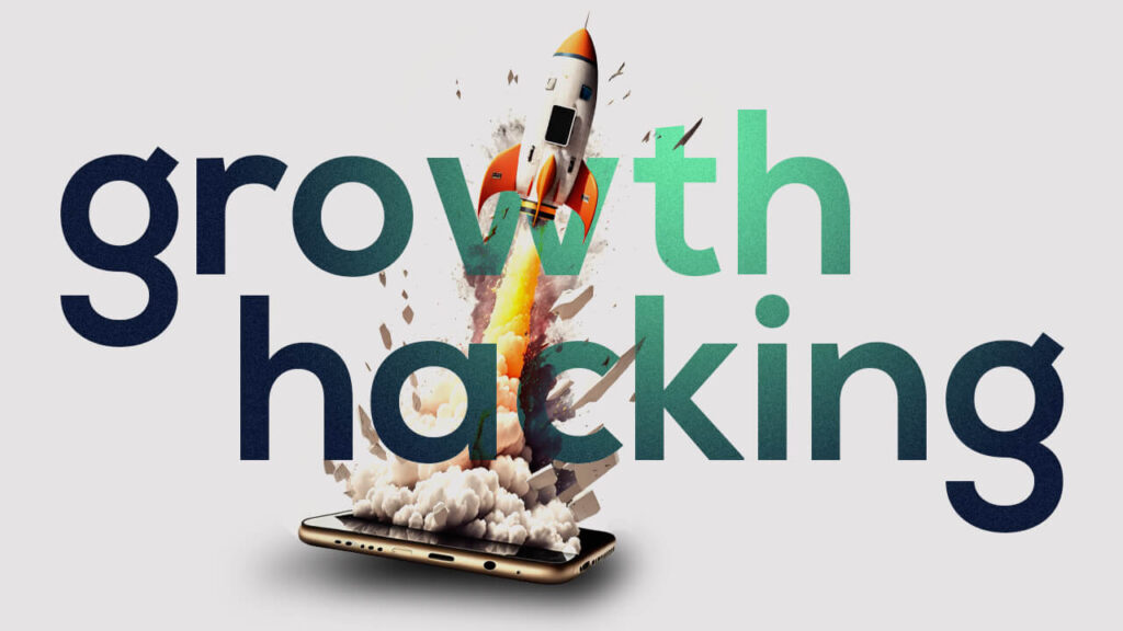 O que é growth hacking